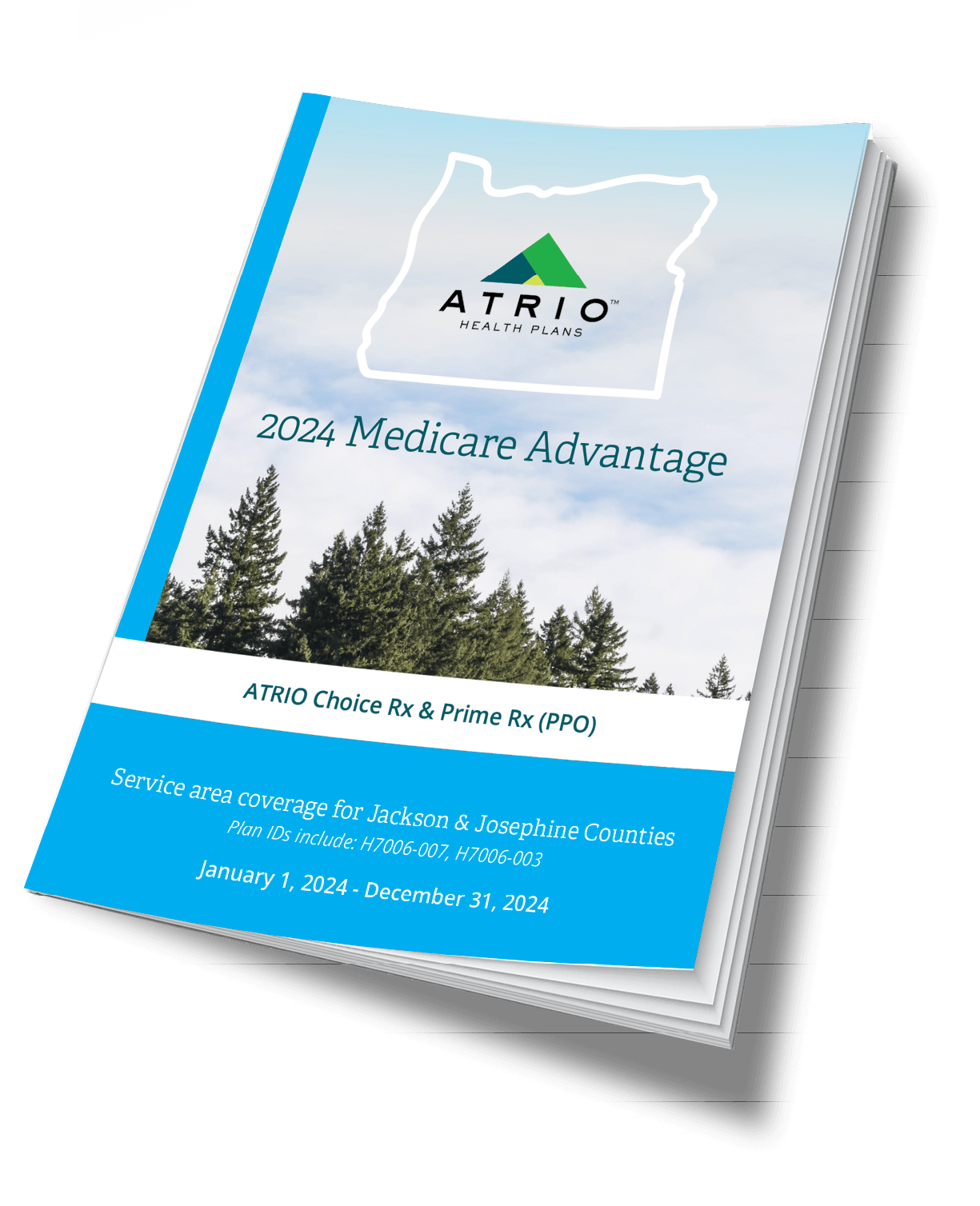 ATRIO Medicare Advantage Kit