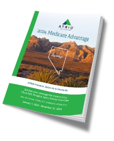 ATRIO Medicare Advantage Kit